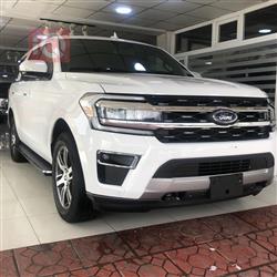 فورد إكسبيديشن